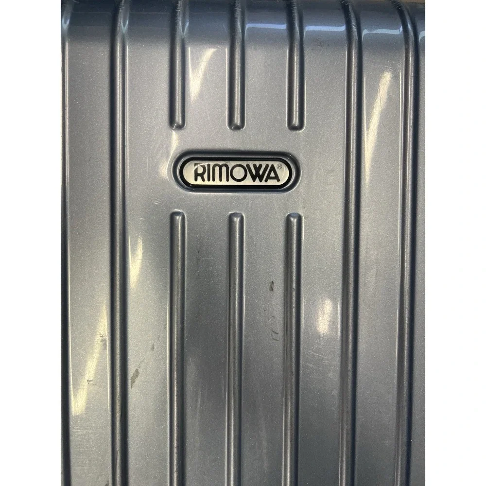 Rimowa Salsa Air Cabin 34L Carry On 21